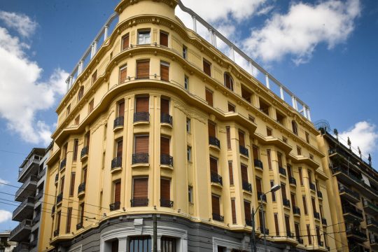 akropol patision